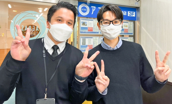 Ｙ・Ｕ様