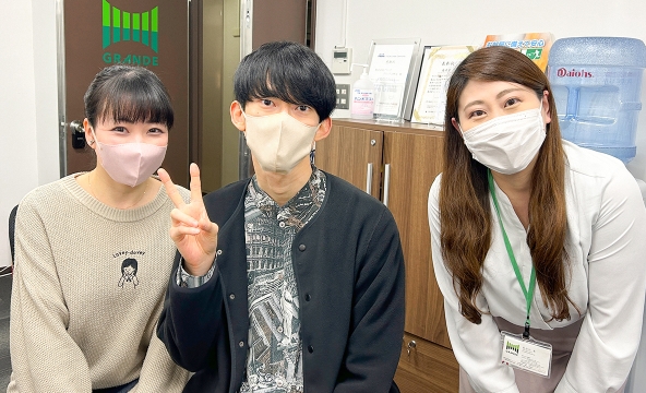 Ｋ・Ｋ様