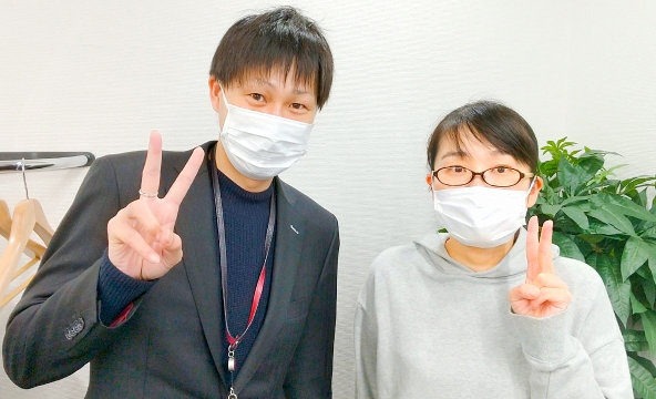 Ａ・Ｗ様