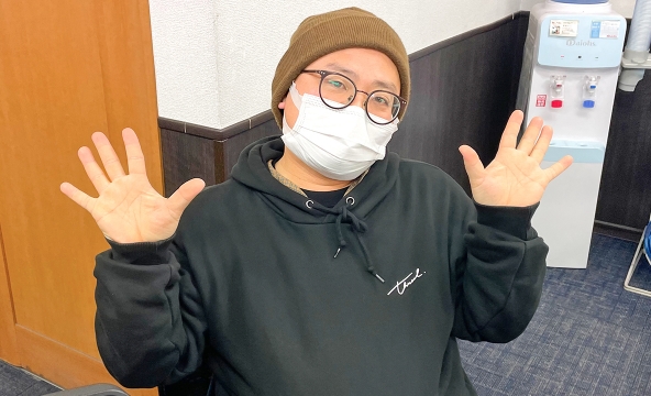 Ｍ・Ｒ様