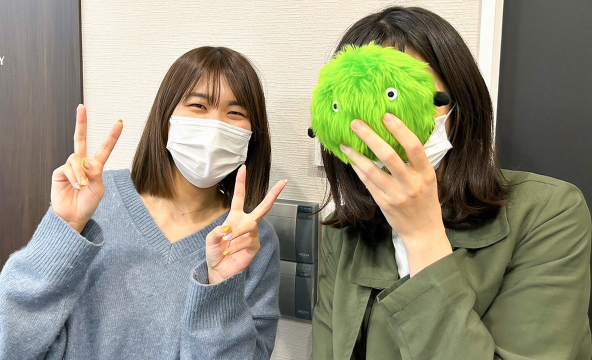Ｆ・Ｏ様