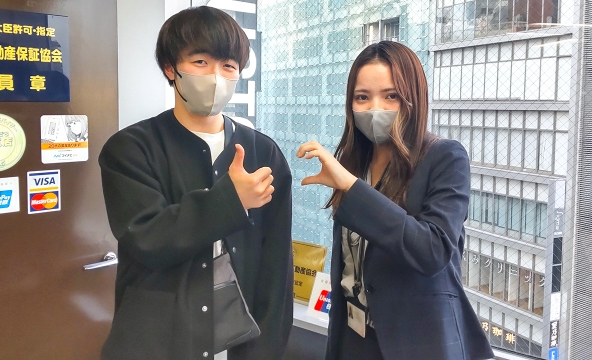 Ｎ・Ｋ様