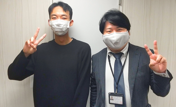 Ｏ・Ｊ様
