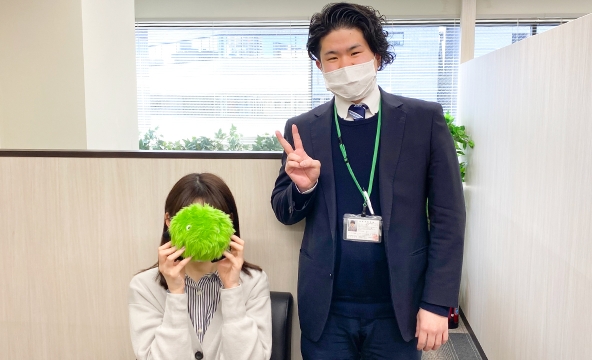 Ｔ・Ｔ様