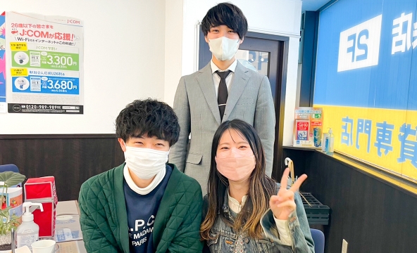 Ｍ・Ｓ様