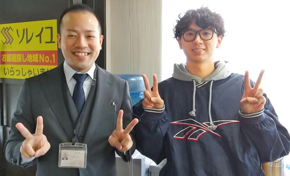 Ｏ・Ｋ様