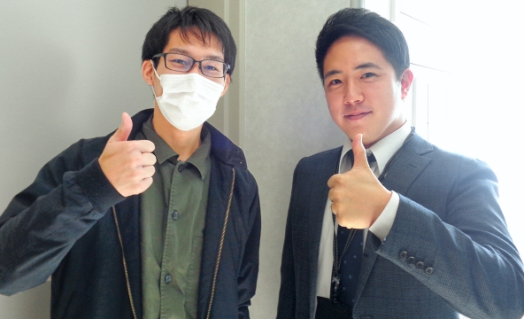 Ｒ・Ｋ様