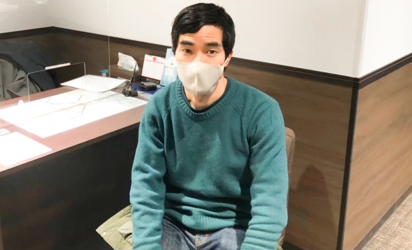 Ｋ・Ｇ様