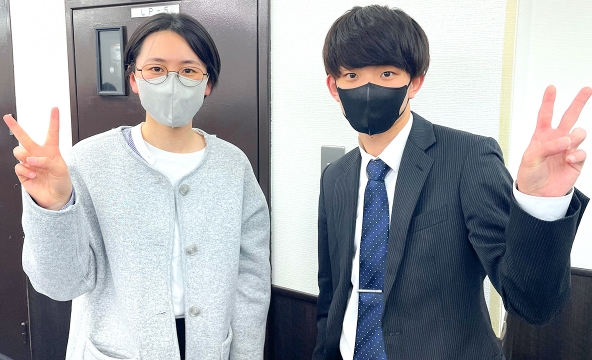Ｒ・Ｓ様