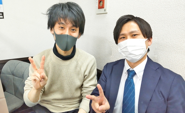 Ｙ・Ｕ様
