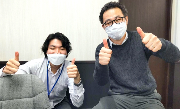 Ｍ・Ｋ様