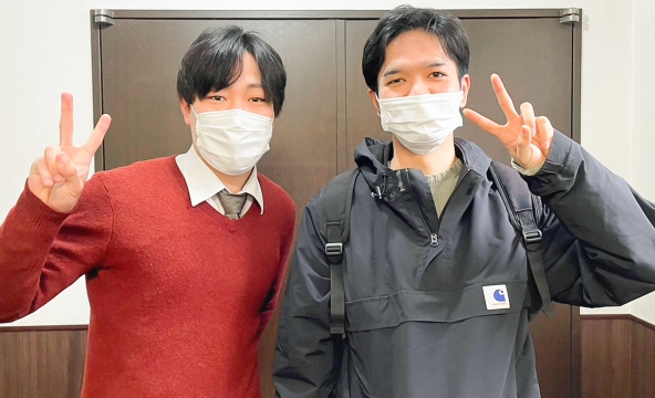 Ｈ・Ｋ様