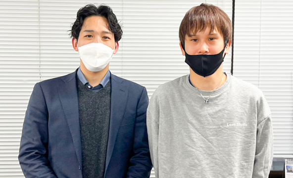 Ｍ・Ｒ様