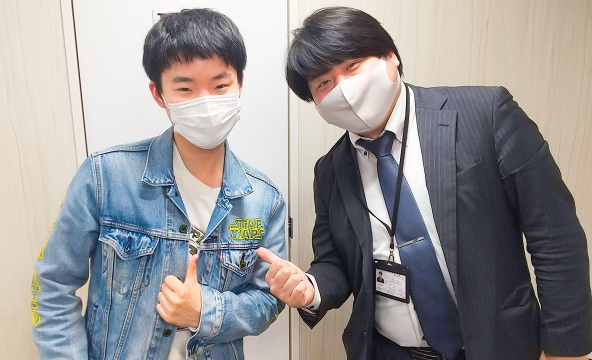 Ｏ・Ｓ様