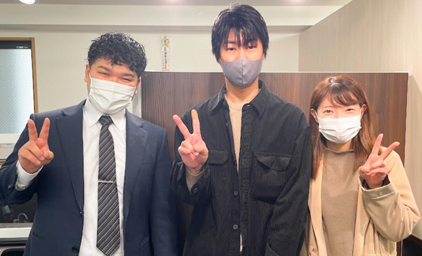 Ｄ・Ｓ様