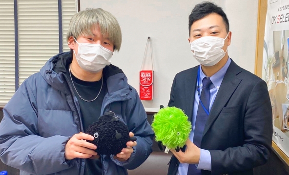 Ｋ・Ａ様
