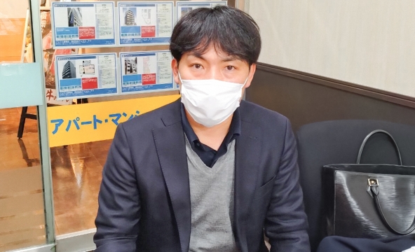 Ｓ・Ｍ様