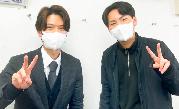 Ｙ・Ｍ様