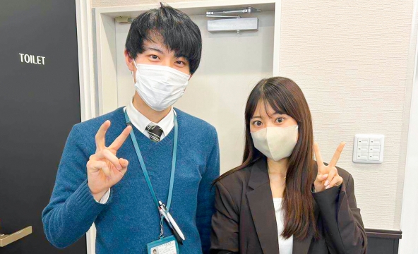 Ｎ・Ｓ様