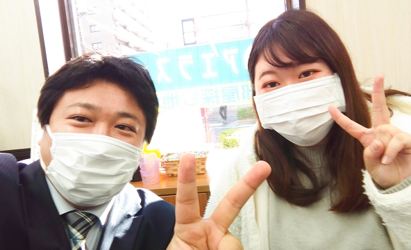 Ｅ・Ｍ様