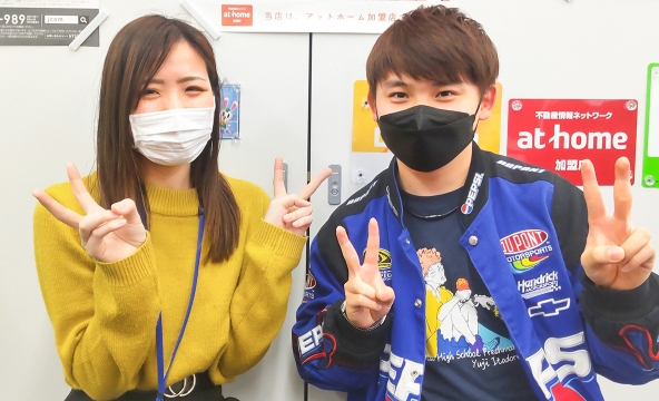 Ｍ・Ｓ様