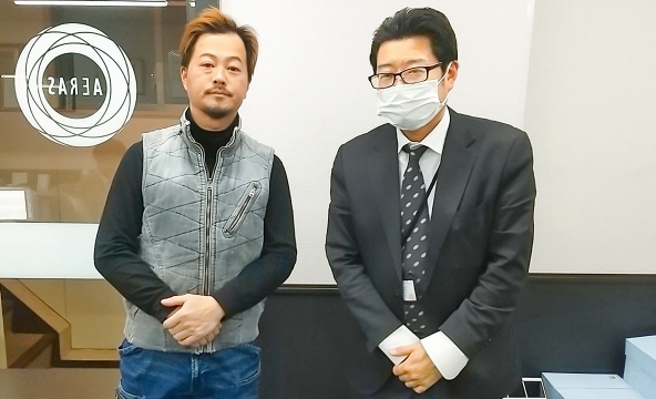 Ｒ・Ｋ様