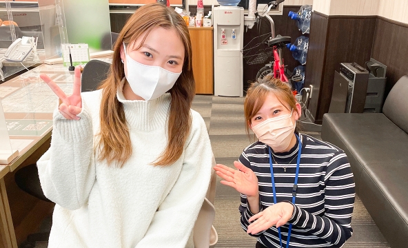 Ｎ・Ｈ様