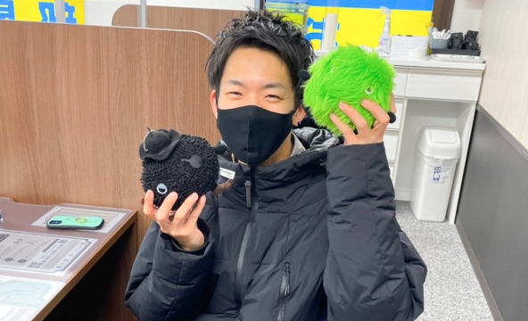 M・F様