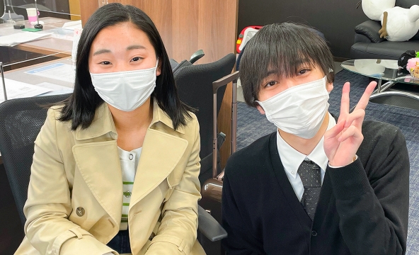 K・H様