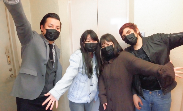H・K様
