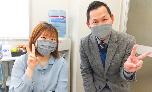 S・K様