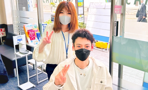 H・O様