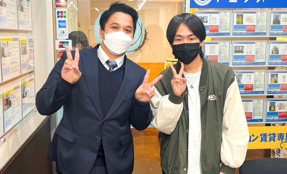 F・R様
