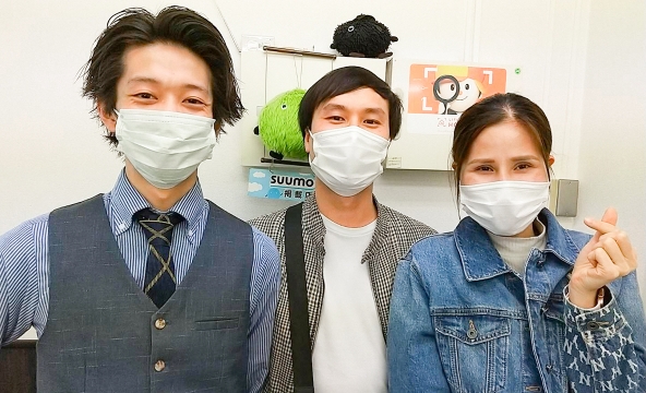 L・K様