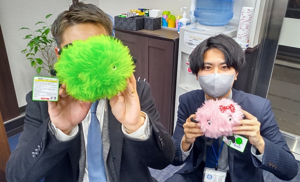 U・K様