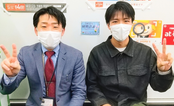 M・S様
