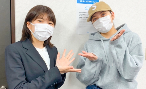 W・K様
