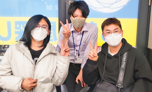Ｗ・Ｈ様
