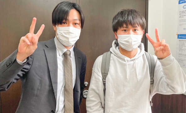 Ａ・Ｎ様
