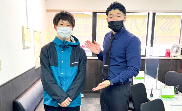 Ｋ・Ｈ様