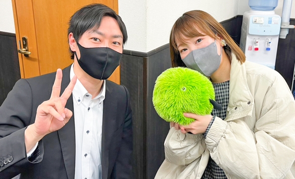 Ｒ・Ｋ様