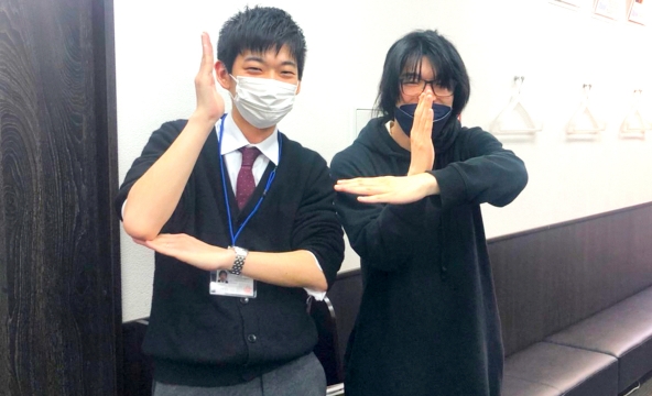 Ｒ・Ｍ様