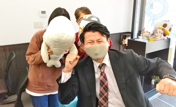 Ｍ・Ｉ様