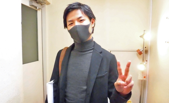 K・K様