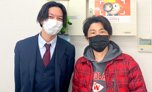 M・Y様