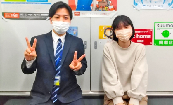 Y・K様