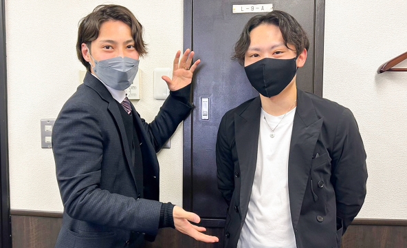 Y・K様