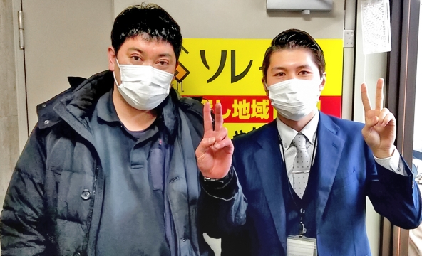 Ａ・Ｓ様
