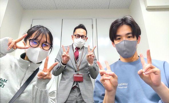 H・M様