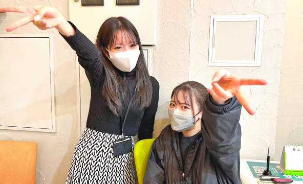 Ｈ・Ｓ様